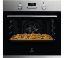 Духовой шкаф ELECTROLUX KOHHH000X