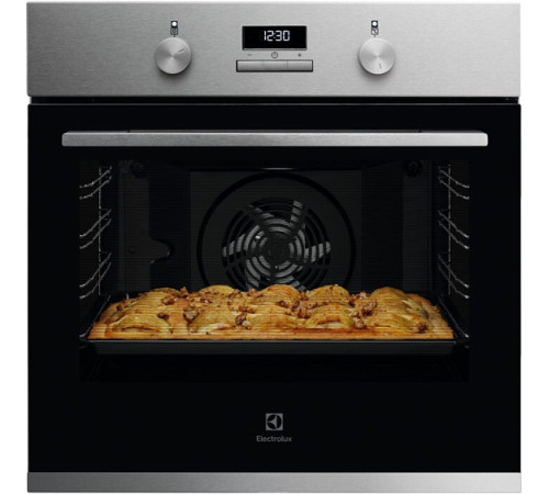 Духовой шкаф ELECTROLUX KOHHH000X
