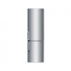 Холодильник LG GB-B530VMCQE серебристый