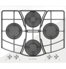 Варочная поверхность DARINA 1T BGС 341 12 W