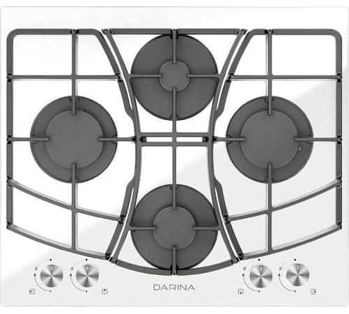 Варочная поверхность DARINA 1T BGС 341 12 W