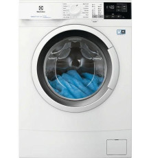 Стиральная машина ELECTROLUX EW6SN427WI