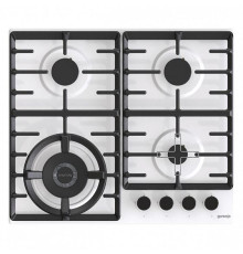 Встраиваемая газовая варочная панель Gorenje GW641SYW