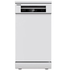 Посудомоечная машина TOSHIBA DW-10F1(W)-RU