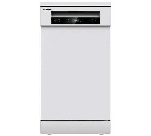 Посудомоечная машина TOSHIBA DW-10F1(W)-RU