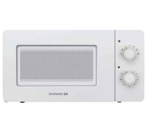 Микроволновая печь DAEWOO kor-5a17w