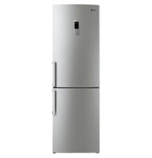 Холодильник LG ga-b439zaqa