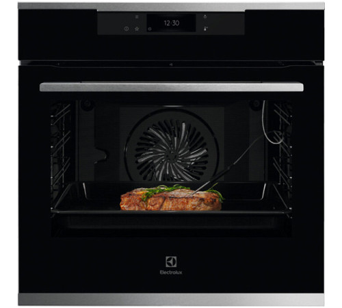 Духовой шкаф ELECTROLUX KOEBP39X