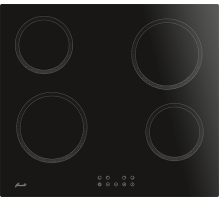 Электрическая варочная панель Fornelli PVA 60 Accordo