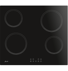 Электрическая варочная панель Fornelli PVA 60 Accordo