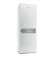 Холодильник Whirlpool BTNF 5011 W