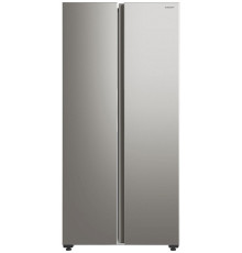 Холодильник KRAFT KF-MS2480S