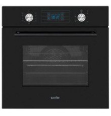 Духовой шкаф SIMFER b6es69001