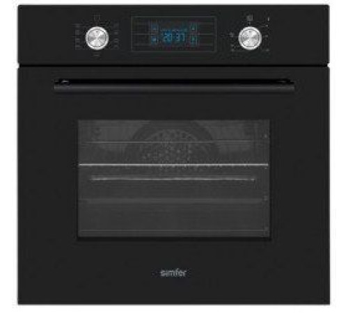 Духовой шкаф SIMFER b6es69001