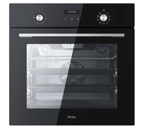 Духовой шкаф HAIER HOX-P09CGB