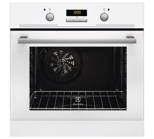 Духовой шкаф ELECTROLUX OEEB4330W