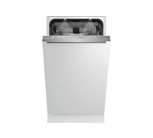 Посудомоечная машина GRUNDIG GSVP4151P