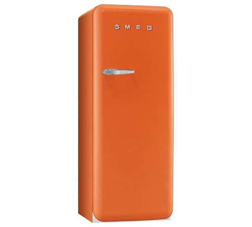 Морозильник SMEG cvb20ro