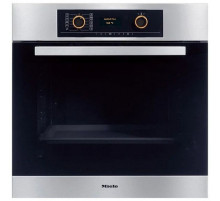 Духовой шкаф MIELE h 5061 b ix