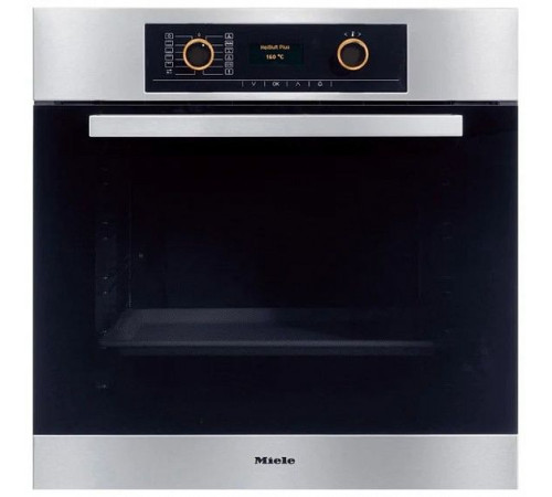 Духовой шкаф MIELE h 5461 b ix