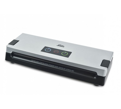 Вакуумный упаковщик Solis Vac Smart