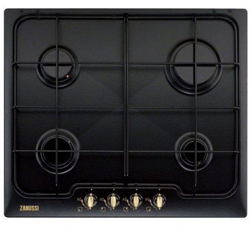 Поверхность ZANUSSI zgg 65414 ca