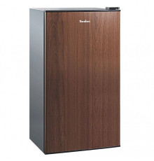 Холодильник TESLER rc-95 wood