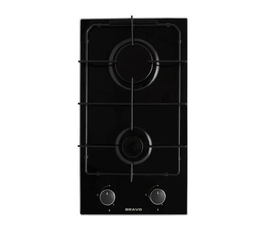 Варочная поверхность BRAVO FGH30G2 B