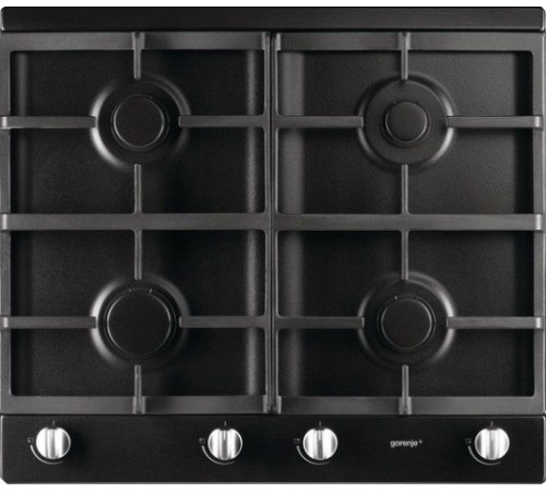 Газовая панель GORENJE GGC64AB