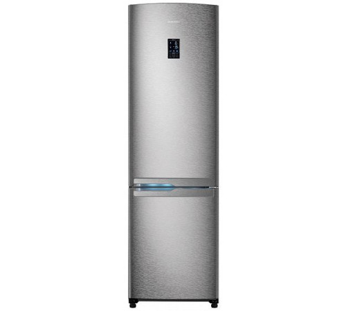 Холодильник Samsung RL55TGBX4 нержавеющая сталь