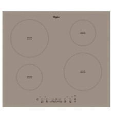 Поверхность WHIRLPOOL ACM 804/BA/S