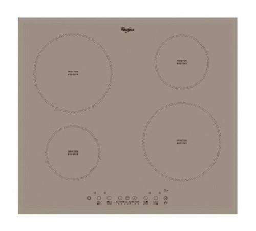 Поверхность WHIRLPOOL ACM 804/BA/S