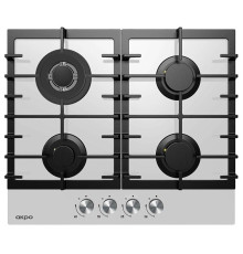 Газовая панель AKPO PGA 604 SGC-T WH