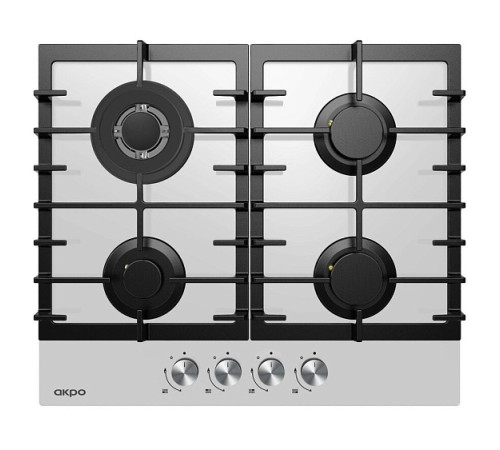 Газовая панель AKPO PGA 604 SGC-T WH