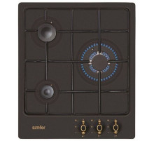 Поверхность SIMFER h 4304 vgrl