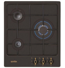 Поверхность SIMFER h 4304 vgrl