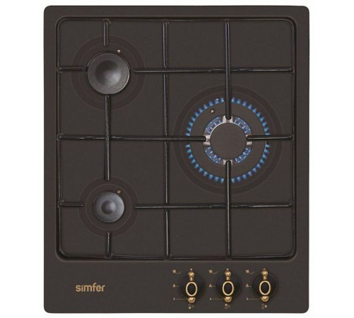 Поверхность SIMFER h 4304 vgrl