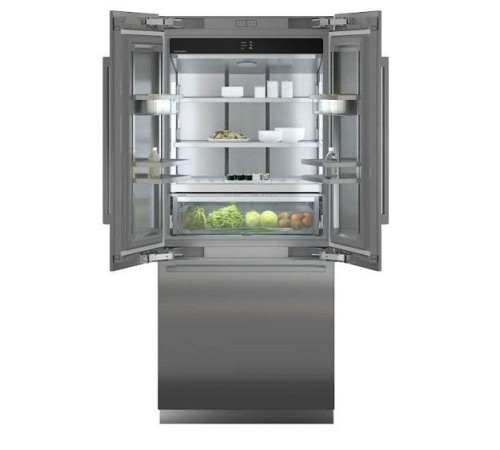 Холодильник LIEBHERR ECBNei 9972