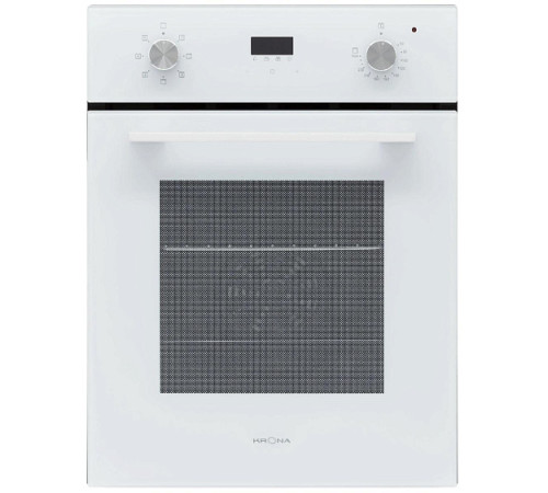 Духовой шкаф KRONA RITUS 45 WH