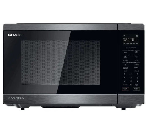 Микроволновая печь Sharp R-3950RBS