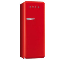 Холодильник SMEG cvb20rr