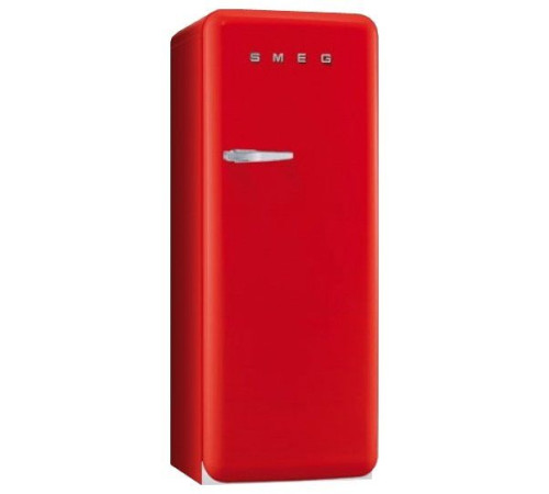 Холодильник SMEG cvb20rr