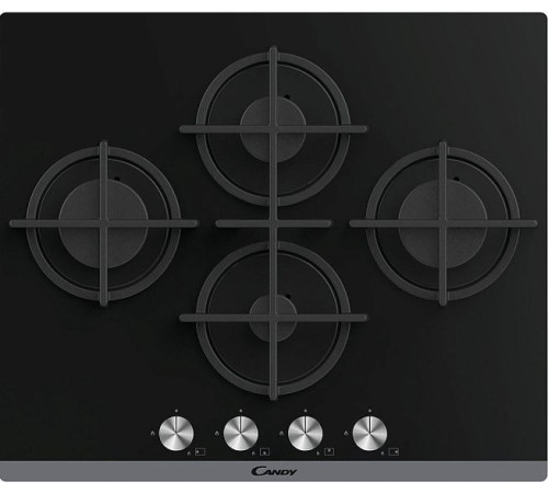 Варочная поверхность CANDY CVG6DEB