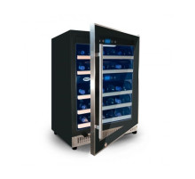 Винный шкаф COLDVINE C40-KBT2