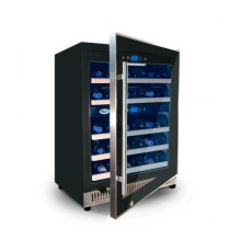 Винный шкаф COLDVINE C40-KBT2
