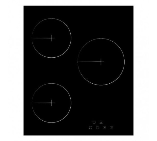 Варочная панель SIMFER H45D13B020