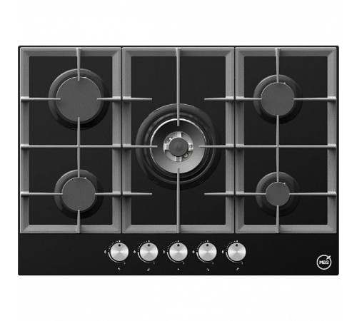 Варочная поверхность MBS PG-801BL
