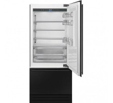 Холодильник SMEG RI96RSI