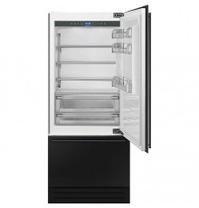 Холодильник SMEG RI96RSI