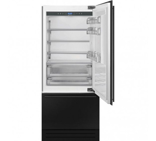 Холодильник SMEG RI96RSI